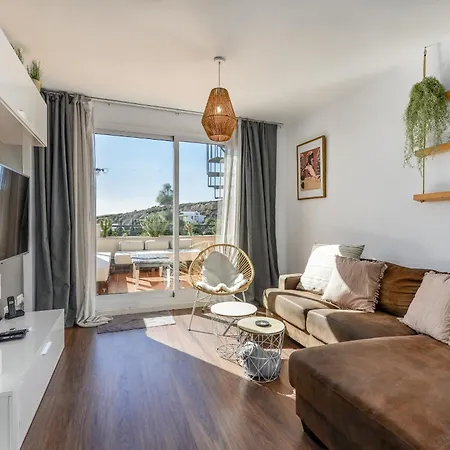 Apartamento Hacienda Ii 2445 Pensamiento
