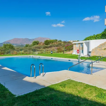 Apartamento Hacienda Ii 2445 Pensamiento