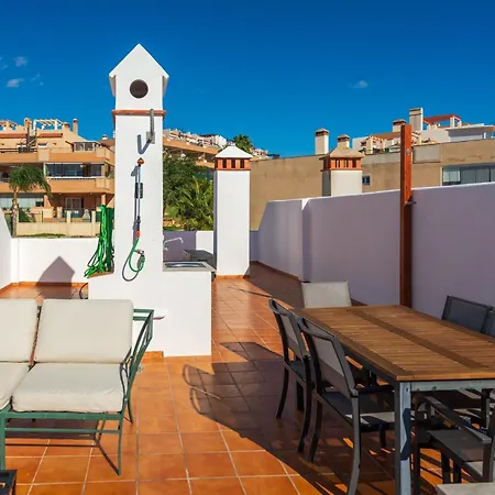 Apartamento Hacienda Ii 2445 Pensamiento