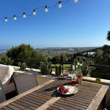 Apartamento Hacienda Ii 2445 Pensamiento Casares