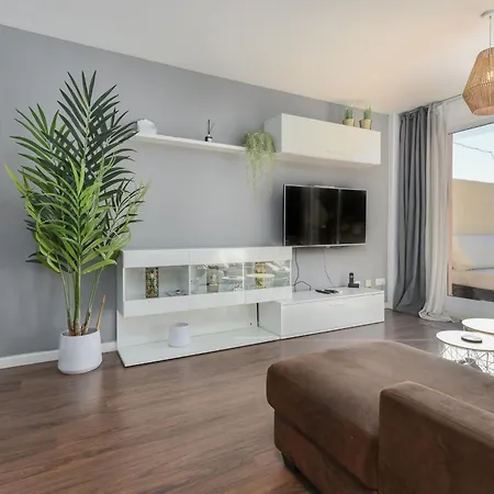 Apartament Hacienda Ii 2445 Pensamiento