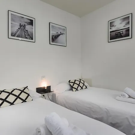 Apartament Hacienda Ii 2445 Pensamiento