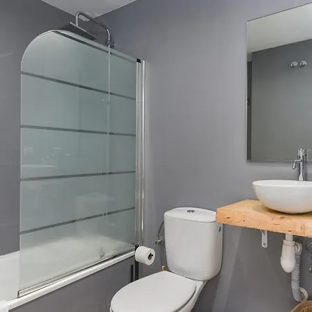 Apartament Hacienda Ii 2445 Pensamiento *
