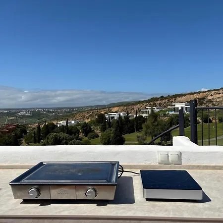 Hacienda Ii 2445 Pensamiento Apartament