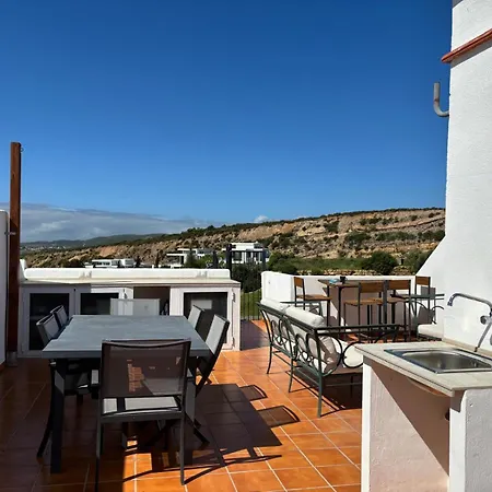 Apartament Hacienda Ii 2445 Pensamiento Casares